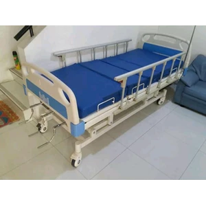 3 Crank Patient Bed