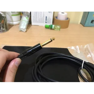Reusable Fiber Neutral Plate untuk ESU