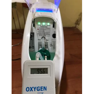 Mesin Oksigen Konsentrator Penghasil Oksigen OLIVE OLV-5