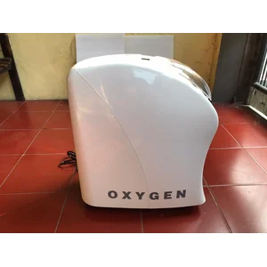 Mesin Oksigen Konsentrator Penghasil Oksigen OLIVE OLV-5