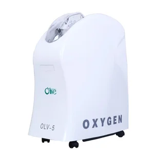 Mesin Oksigen Konsentrator Penghasil Oksigen OLIVE OLV-5