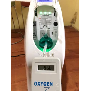 Mesin Oksigen Konsentrator Penghasil Oksigen OLIVE OLV-5