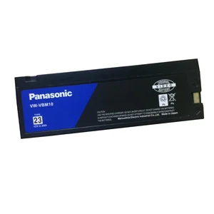 Baterai Charge Patient Monitor Panasonic
