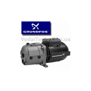 Grundfos Pumps Jd Basic 5
