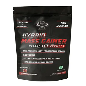Hybrid Mass Gainer