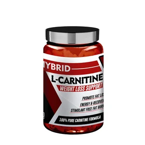 Hybrid L-carnitine 180 caps