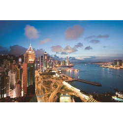 4D Hongkong Triangle Only Rp.5.790.000/pax (Hongkong - Shenzhen - Macau) By Royal Brunei