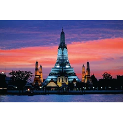 Paket Tour Bangkok Murah