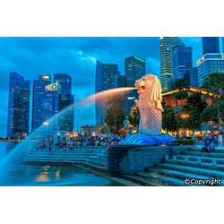3/4D Duck Tour & Gardens By The Bay Only Rp. 4.300.000/Pax By QZ