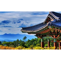 WH04 - 5D Simply Korea From Rp. 7.280.000/Pax 