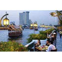 WH11 - Land Tour 4D3N Bangkok Pattaya Only Rp. 1.490.000/Pax 