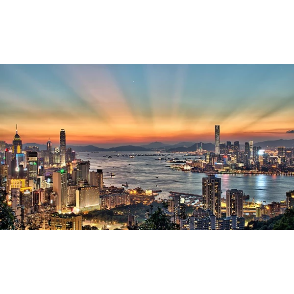 WH25 - Best Deal 5D4N Hongkong Shenzhen Macau Only Rp. 9.890.000/Pax By Cathay Pacific  By Callista Tour
