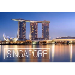 WH19 - Land Tour 2D1N Singapore & Transfer Only Rp. 1.250.000/Pax