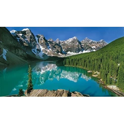 WH01 - Land Tour 6D Rocky Mountains Summer (Jul-Oct'17)IDR 10.340.000 /pax