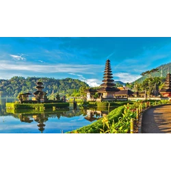 4D3N Bali Vacation By Citilink Period 23-26 Dec 2017 Start From IDR 3.900.000 /pax Flight By: Citlink (WH34)