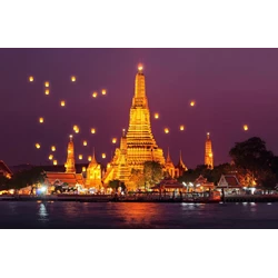 Best Deal 4D3N Bangkok Pattaya (Frosty Ice Magical) Dep 01-04 Dec'17 All In Price IDR 5.060.000 /pax Flight By: Thai Airways