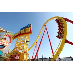 4D3N Hongkong Ocean Park By CX (Oct - 03 Jan'18) WH25 All In Price IDR 7.010.000 /pax