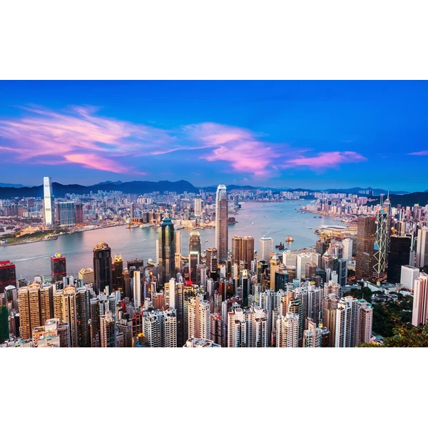 Foto Dari 3D2N Hongkong Free And Easy Free Visit Ngongping (Period 04Jan - 30Mar18) WH25 All In Price IDR 6.070.000 /pax By CX 0