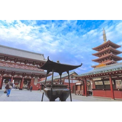 6D4N Tokyo Discover Period Feb (WH38)IDR 14.000.000 /PAX  By: ANA AIRLINES