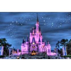 6D Hongkong Shenzhen Macau Promo Disney By MH (Jan - Mar'18) WH01 All In Price IDR 10.550.000 /pax