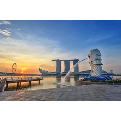 Special Deal Land Tour 3D2N Singapore Free And Easy (Feb - Sept'18) All In Price IDR 1.550.000 /PAX