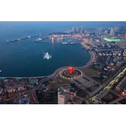 6D Fun Qingdao Super Sale Dep Mar'18 (WH35) Start From IDR 5.100.000 /PAX Flight By: XIAMEN AIRLINES