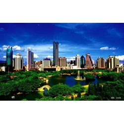 Land Tour 5D Hongkong Shenzhen Super Value (APR - JUL18) All In Price IDR 2.450.000 /pax