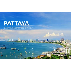 Best Deal 3D2N Bangkok Pattaya Periode Mar - Oct'18 (WH11) Start From IDR 3.450.000 /PAX Flight By: AIR ASIA
