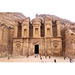12D Mesir-Sharm El Sheikh-Jerusalem + Petra (Dep 14Mei18) Start From USD 2.450 /pax Flight By: EMIRATES