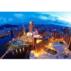 Land Tour 4D3N Hongkong Macau Periode 13Jul - 30Sep'18 (WH25) All In Price IDR 3.820.000 /pax