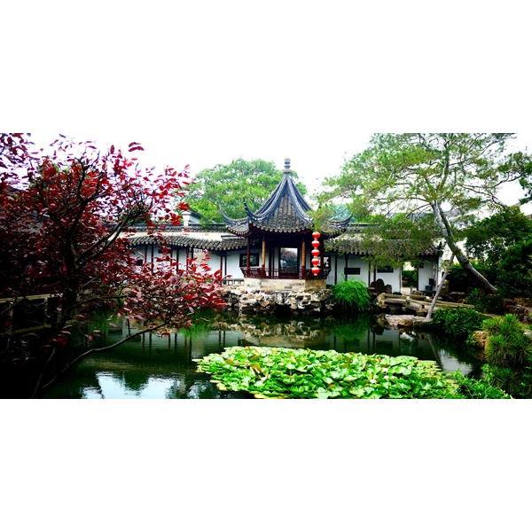 Foto Dari 8D Beautiful Huangsan Periode Jul'18 (WH01) All In Price IDR 9.890.000 /pax 0
