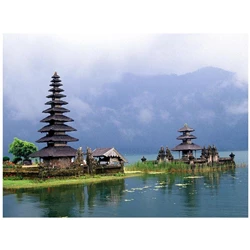 Land Tour Bali 4Hari 3Malam Rp.2.755.000/Orang