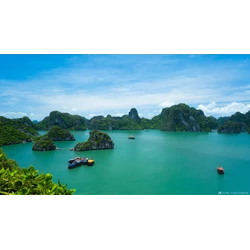 4D Wonderful Hanoi Halongbay Cruise Rp.7.299.000
