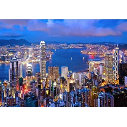 4D Hongkong Triangle Only Rp. 5.790.000/Pax By Royal Brunei
