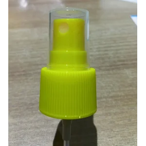 Mist Sprayer 24/410 Tutup Botol Sprayer Multi Warna