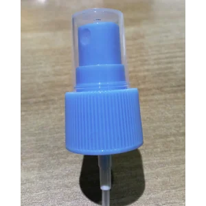 Mist Sprayer 24/410 Tutup Botol Sprayer Multi Warna