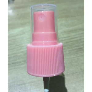 Mist Sprayer 24/410 Tutup Botol Sprayer Multi Warna