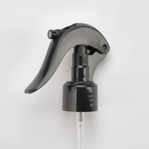 Tutup Sprayer Mini Trigger Neck 24/410