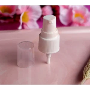 Pump Treatment 18/410 Warna Putih