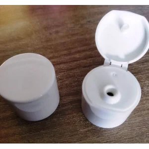 Fliptop Cap Tutup Botol Neck 24 Butterfly