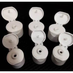 Fliptop Cap Tutup Botol Neck 24 Butterfly