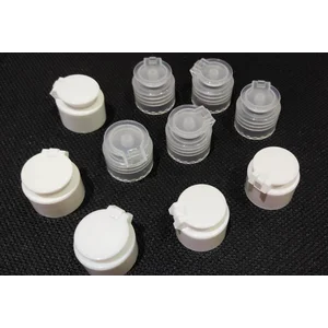 Fliptop Cap Tutup Botol Neck 24 Mushroom