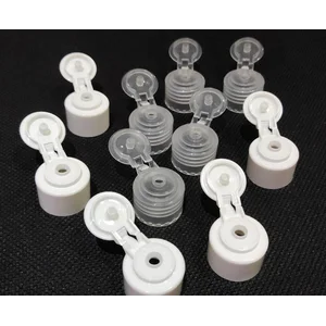 Fliptop Bottle Cap Neck 30 Mushroom