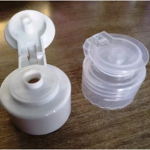 Fliptop Bottle Cap Neck 30 Mushroom