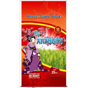 Beras Putih Cap Anasuka