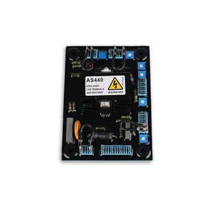 Stabilizer Avr As440