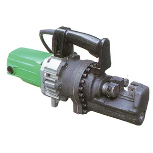 Portable Rebar Cutter