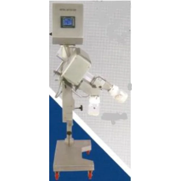 Pharma Metal Detector SS 30-PH