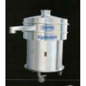 Vacum Rated Vibro Sifter