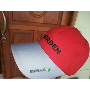 Topi Promosi Jakarta